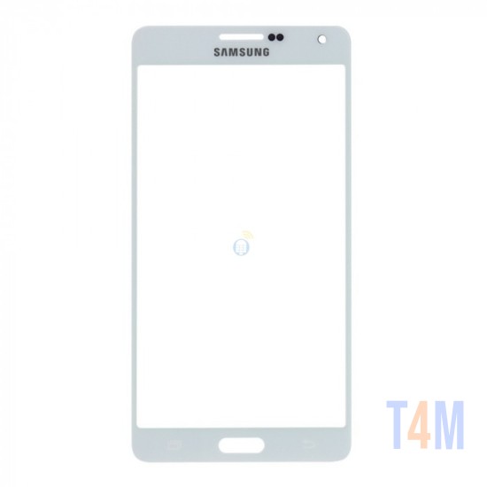 VIDRO PARA TOUCH SAMSUNG GALAXY A7 A700F BRANCO